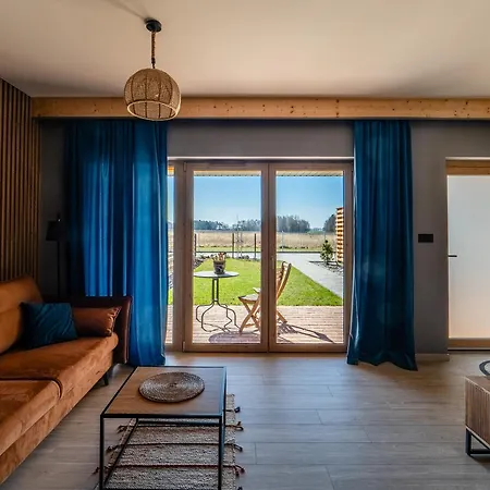 Apartment Podlasem *