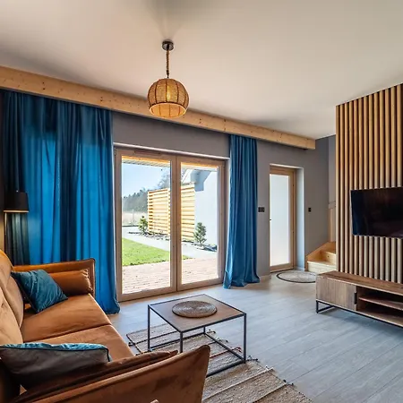Podlasem Apartment