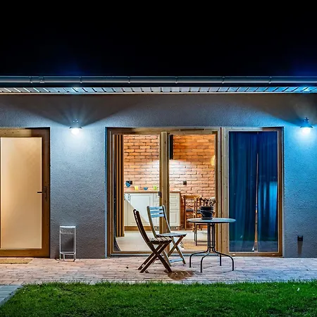 Apartament Pod Lasem