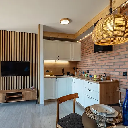 Podlasem Apartment