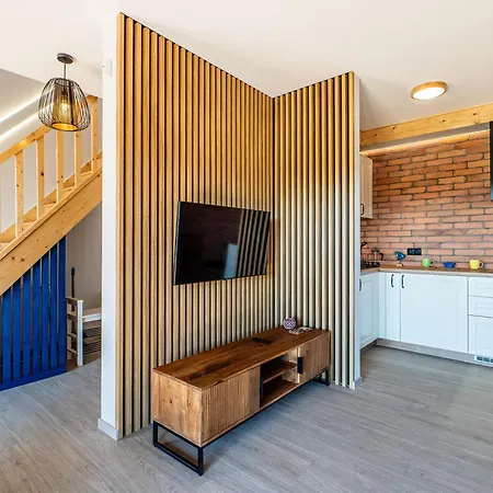 Apartment Podlasem