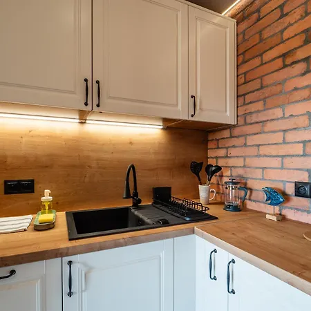 Podlasem Apartment