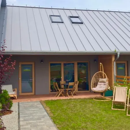 Pod Lasem Apartament