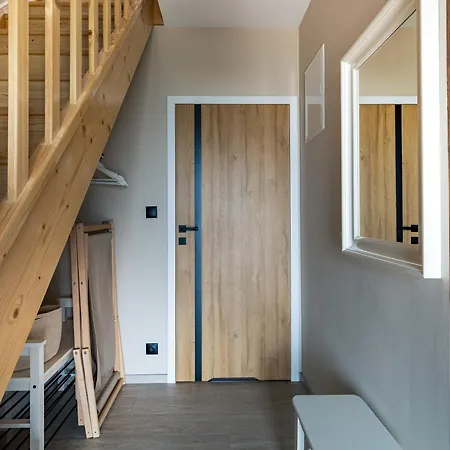 Apartment Pod Lasem *