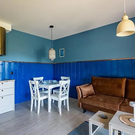 Pod Lasem Apartment *