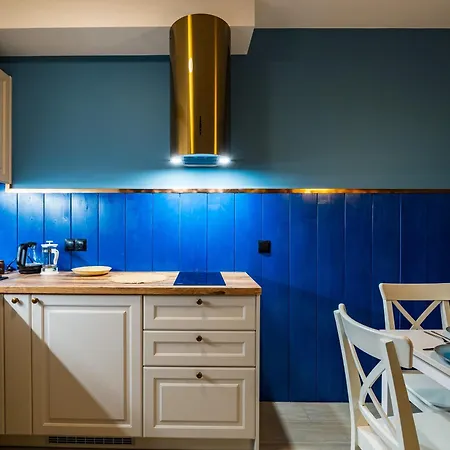 Apartment Pod Lasem *