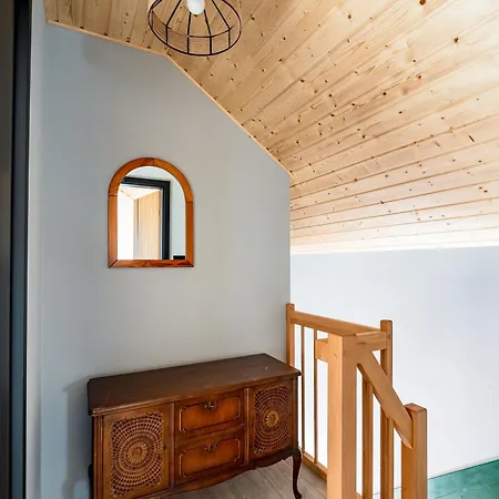 Pod Lasem * Łukęcin