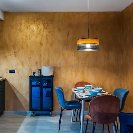 Apartament Pod Lasem Łukęcin