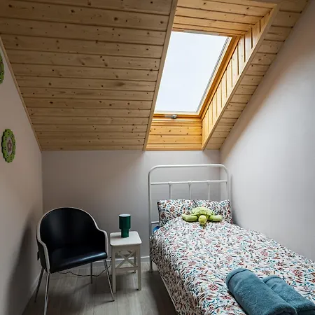 Pod Lasem Apartament *