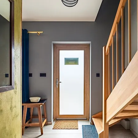 Pod Lasem * Łukęcin