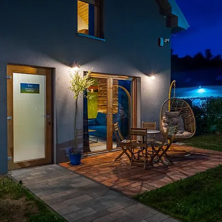 Apartament Pod Lasem