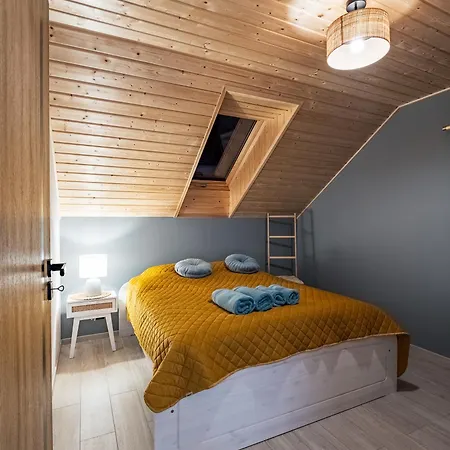 Pod Lasem Apartament