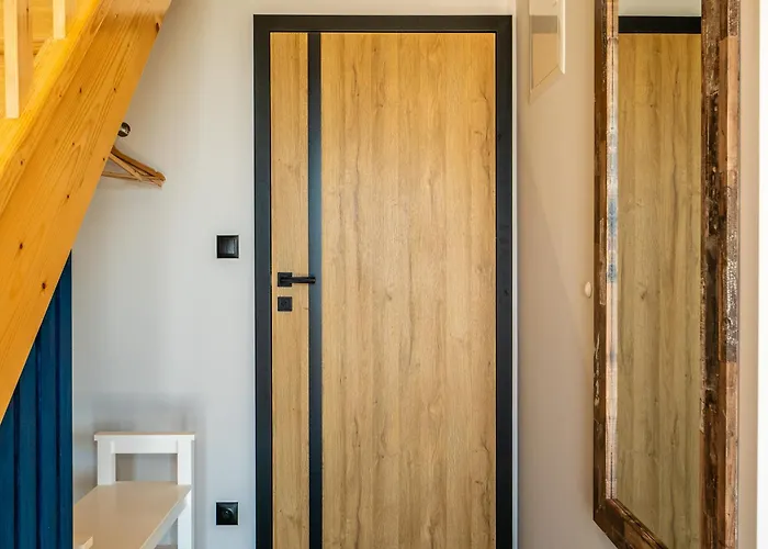 Apartament Pod Lasem *