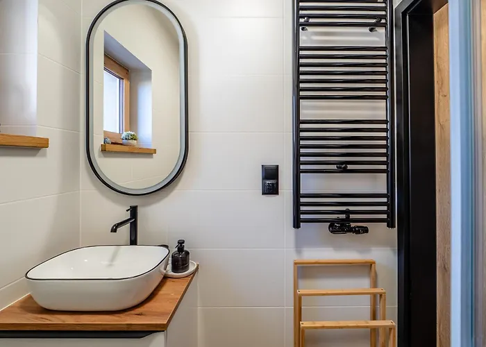 Pod Lasem Apartament