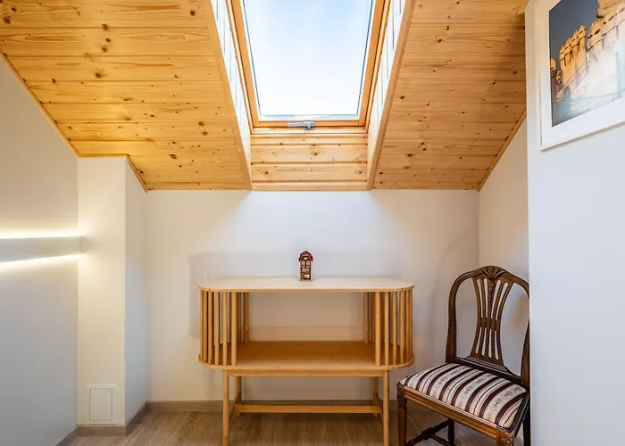 Pod Lasem * Łukęcin