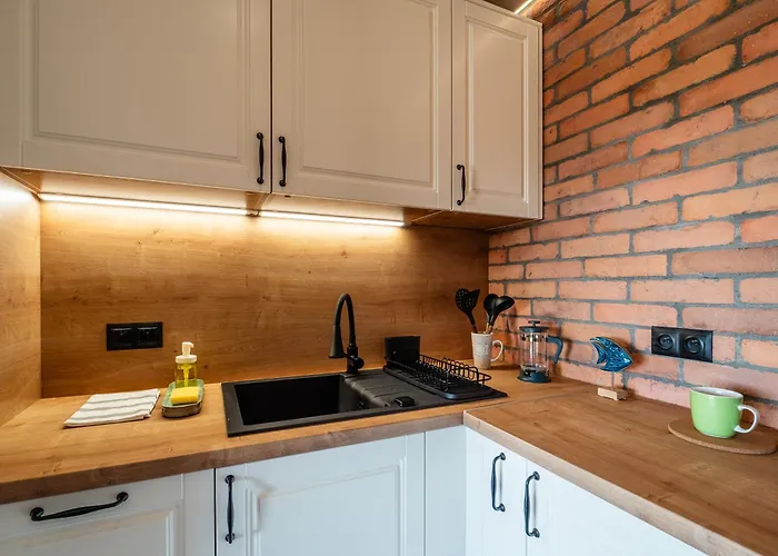 Pod Lasem Apartament