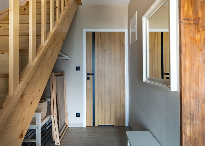 Apartament Pod Lasem *