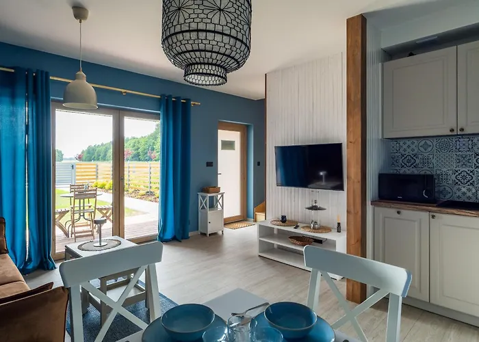 Pod Lasem * Łukęcin