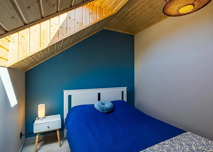 Apartament Pod Lasem