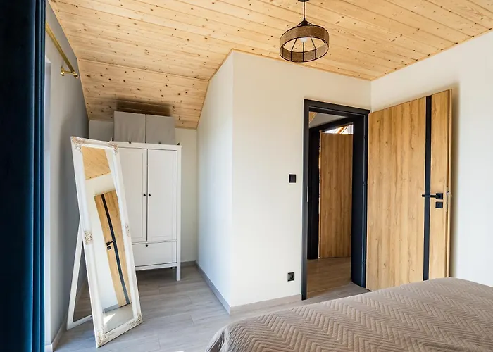 Pod Lasem Apartament