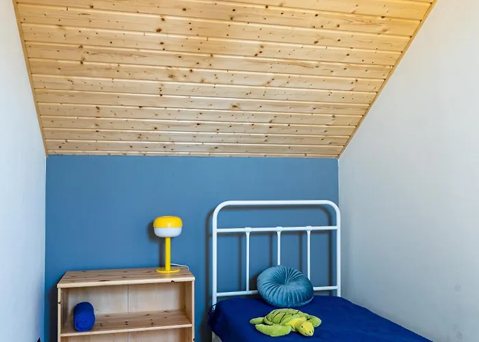 Pod Lasem Apartament Łukęcin