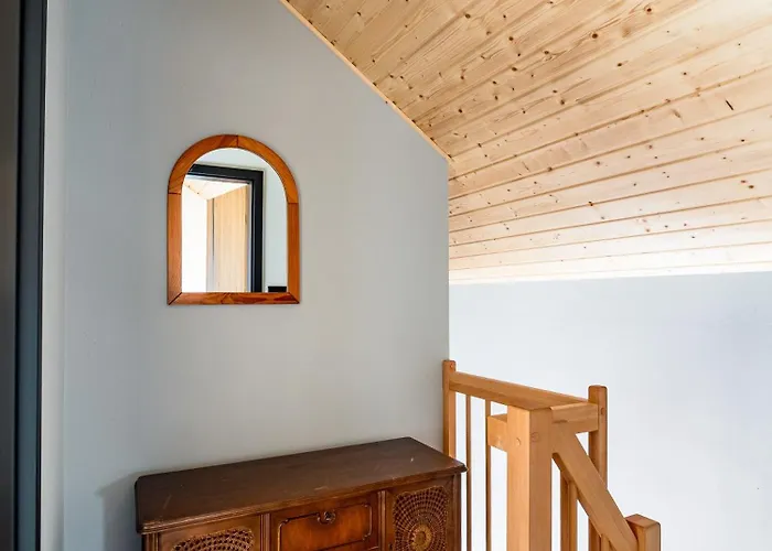 Pod Lasem * Łukęcin