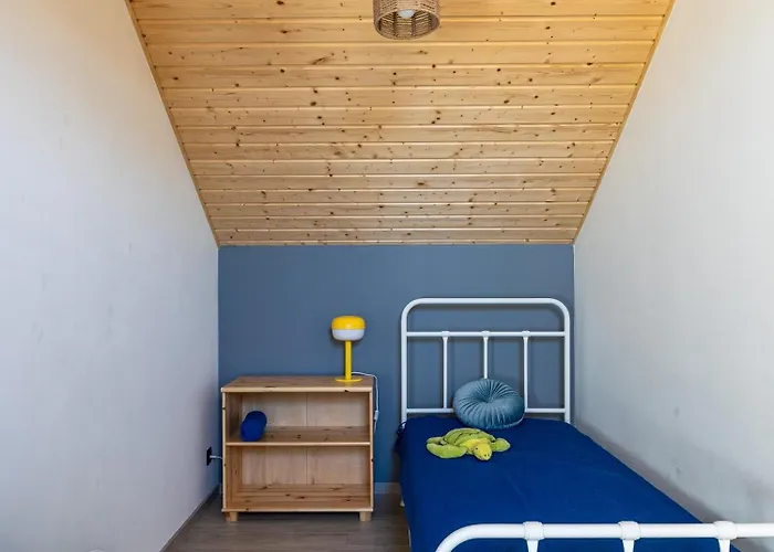 Pod Lasem Apartament