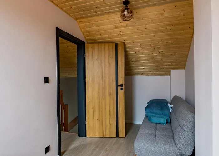 Pod Lasem Apartament