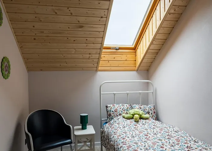 Pod Lasem Apartament *