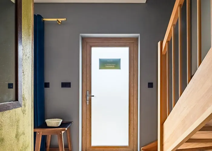 Pod Lasem * Łukęcin