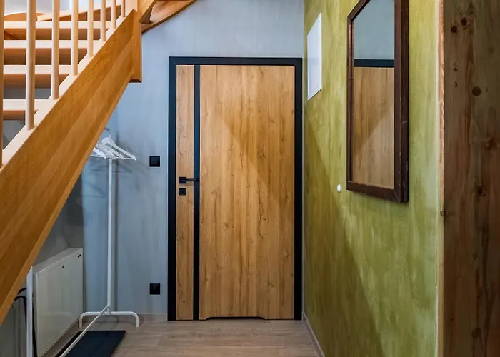 Pod Lasem Apartament