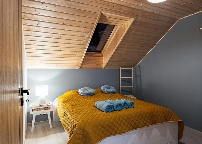 Pod Lasem Apartament